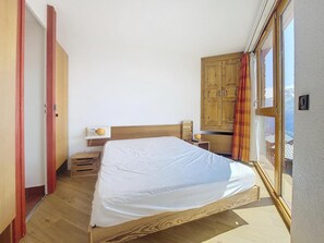 1 quarto, Wi-Fi