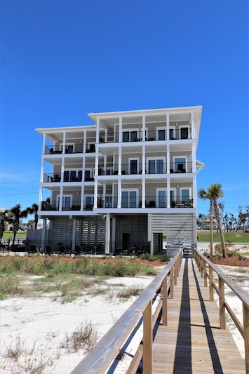 Welcome to Soulshine Beach Retreat!