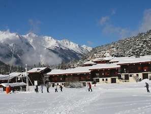 Eksteriør