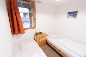 1 quarto, Wi-Fi, roupa de cama