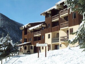 Aussenbereich