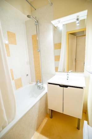 Badewanne