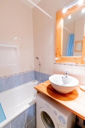 Baignoire