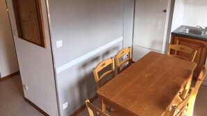 用餐區