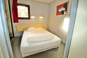 1 Schlafzimmer, Bettwäsche