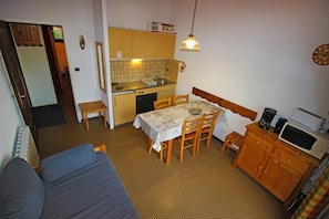Coin séjour