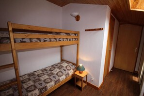 2 habitaciones y wifi