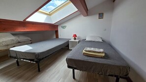1 chambre