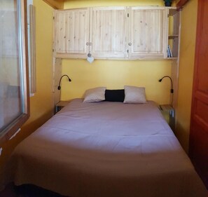 1 chambre