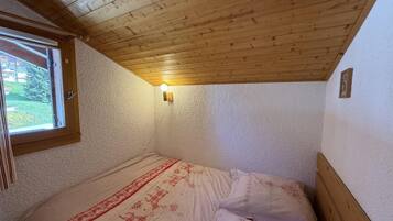 1 bedroom, WiFi