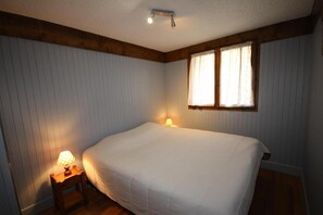 1 habitación y wifi