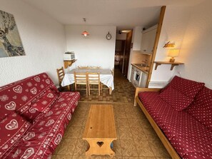 Coin séjour