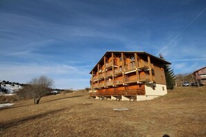 Udendørsområde