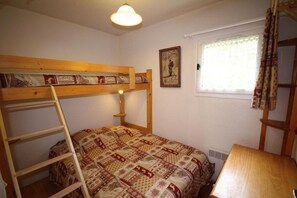 1 chambre