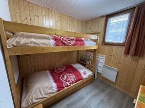 1 Schlafzimmer, WLAN