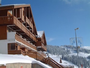Eksteriør