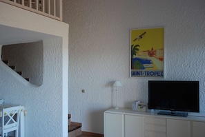 Interiør
