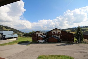 Eksteriør