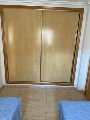 3 Schlafzimmer, WLAN