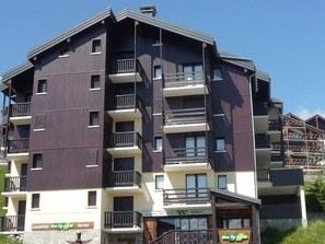 Eksteriør