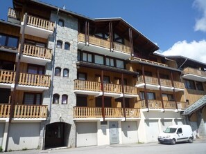 Exteriör
