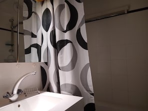 Badewanne