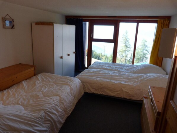 1 bedroom, WiFi