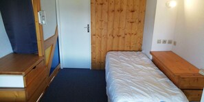1 bedroom, WiFi
