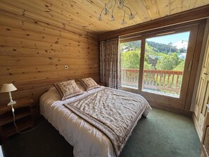 2 Schlafzimmer, WLAN