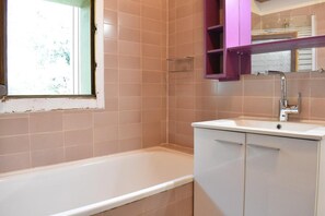 Baignoire