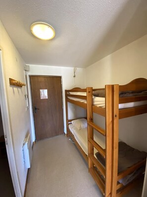 1 Schlafzimmer, WLAN