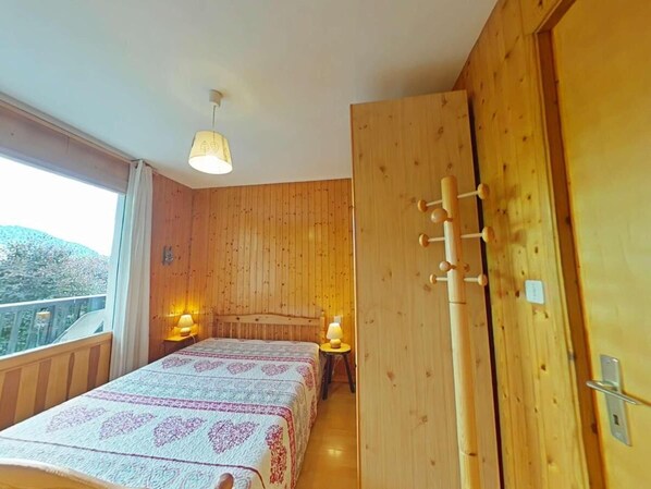 1 Schlafzimmer, WLAN