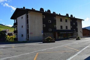 Fachada