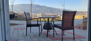 Property grounds - Citadel Villa, Skopje, Macedonia (Skopje)