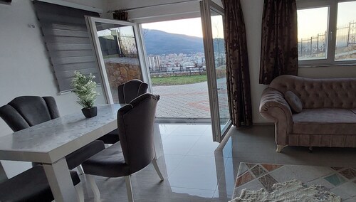 Citadel Villa, Skopje, Macedonia