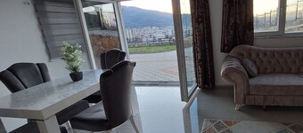 Citadel Villa, Skopje, Macedonia