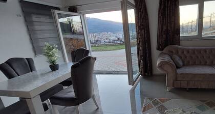 Citadel Villa, Skopje, Macedonia