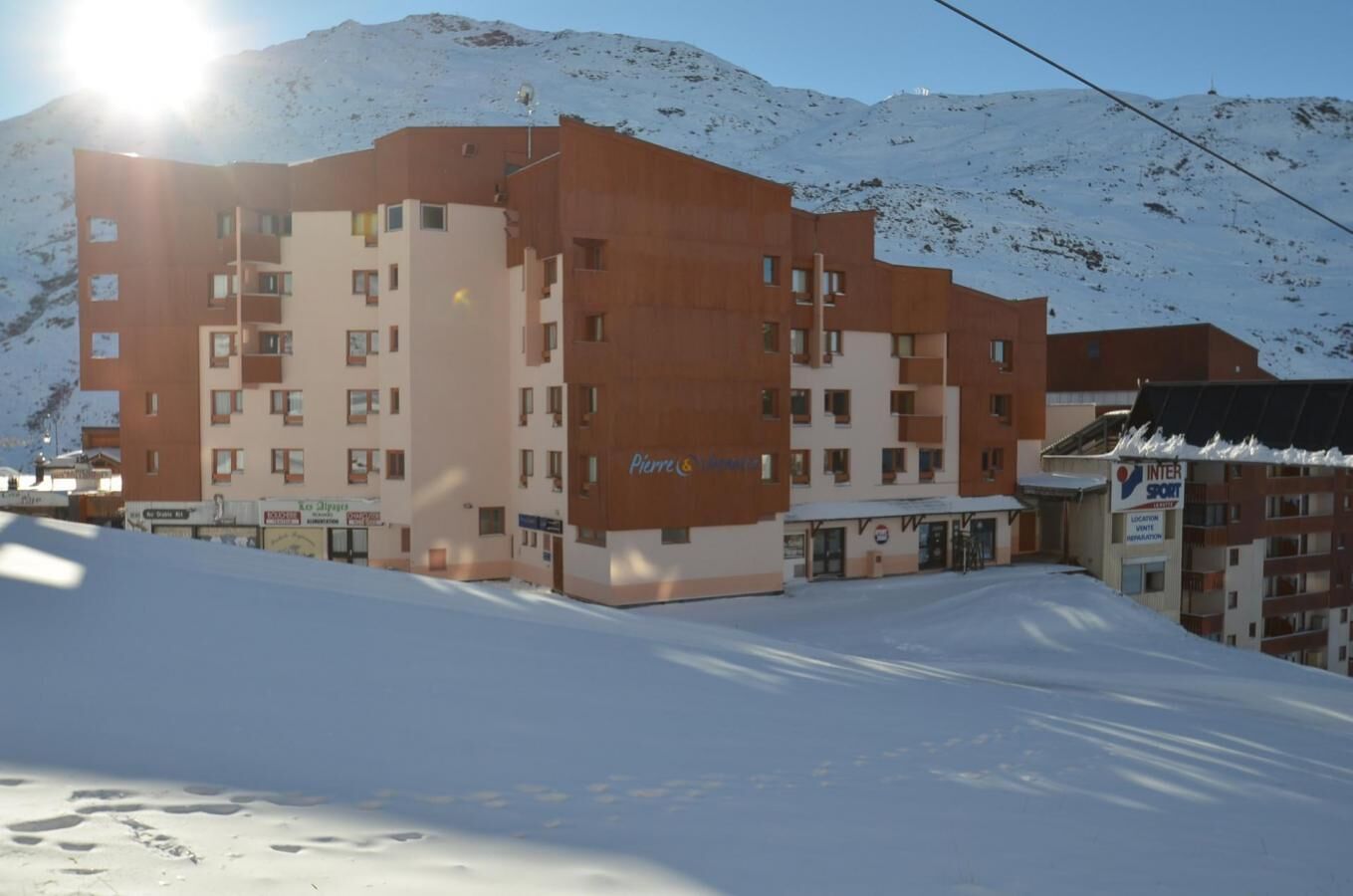 Ulkopuoli