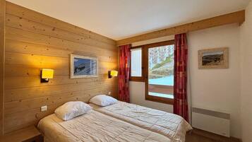 1 habitación