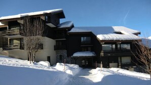 Eksteriør