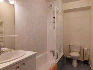 Badewanne