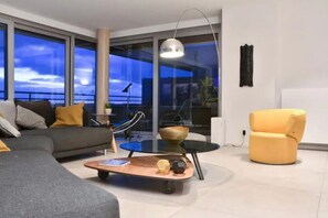 منطقة المعيشة