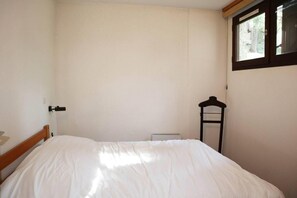 1 bedroom - 1st floor, balcony, tv, 43m², Les Orres (Les Orres)