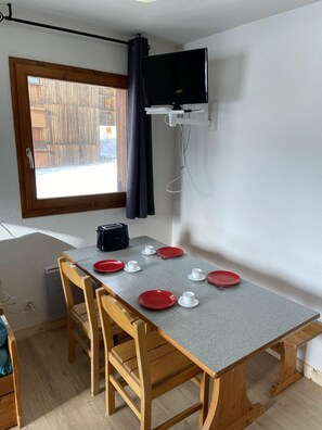 Spiseområde