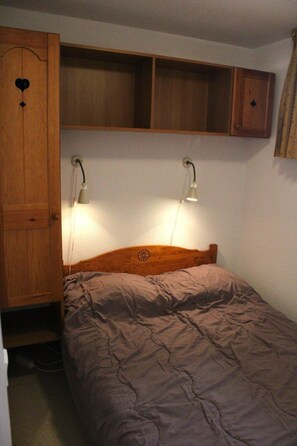 1 slaapkamer, wifi