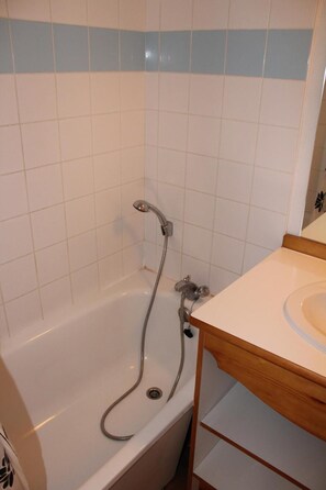 Badewanne