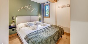 3 quartos, Wi-Fi (sobretaxa)