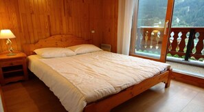 3 bedrooms, WiFi