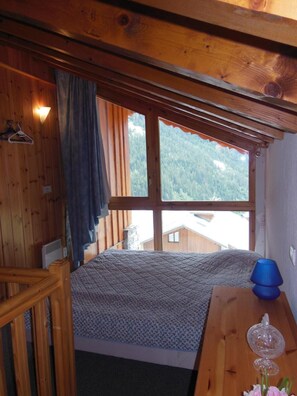 3 bedrooms, WiFi
