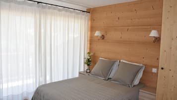 1 Schlafzimmer, WLAN